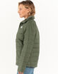 THE NORTH FACE Mossbud Womens Insulated Reversible Jacket image number 3