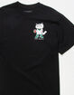 RIOT SOCIETY Soup Mens Tee image number 3