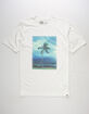 REEF Breeze Mens T-Shirt image number 1