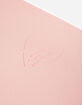 LOVE SWEAT FITNESS Marble Yoga Mat image number 3