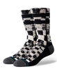 STANCE Hasting Mens Crew Socks image number 1