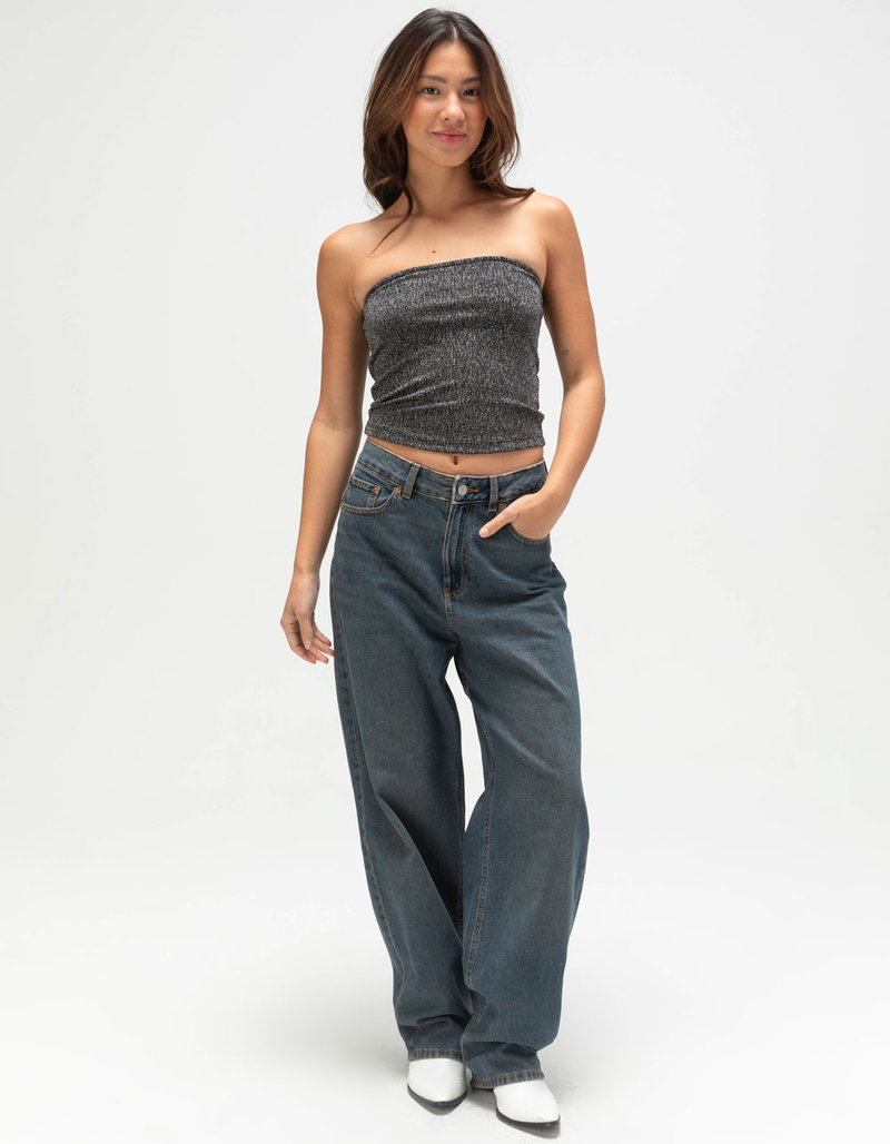 JJXX Sigga Womens Tube Top image number 1