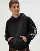 RSQ Mens Oversized Hoodie image number 1