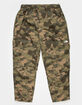 THE NORTH FACE Class V Mens Camo Pants image number 1