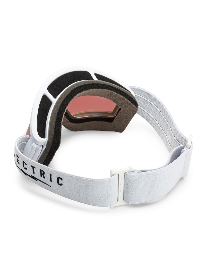 ELECTRIC EGV Snow Goggles image number 2