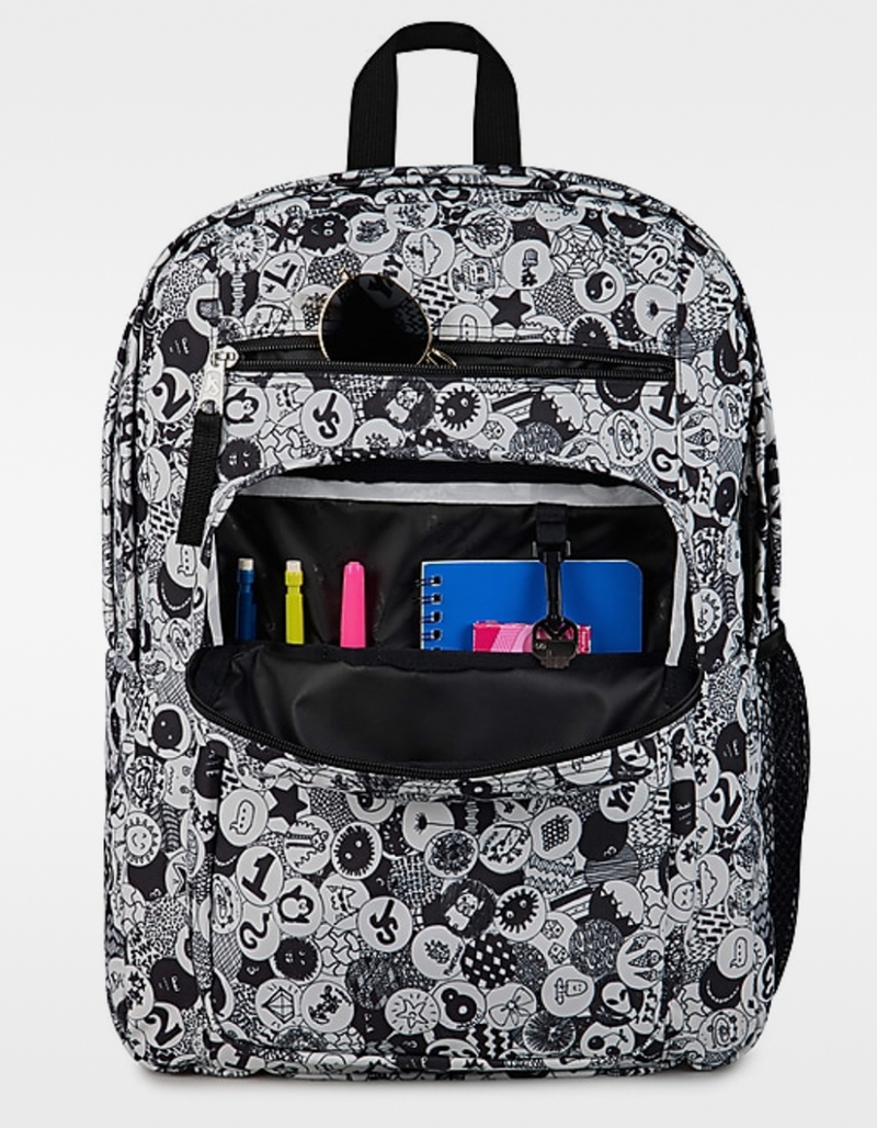 JANSPORT Big Student Backpack image number 6