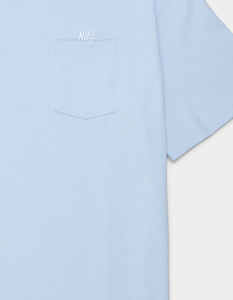 NIKE Sportswear Premium Essentials Mens Pocket Tee image number 1