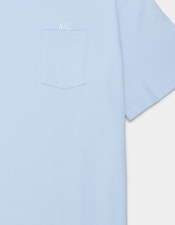 NIKE Sportswear Premium Essentials Mens Pocket Tee Alternative Image