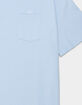 NIKE Sportswear Premium Essentials Mens Pocket Tee image number 2