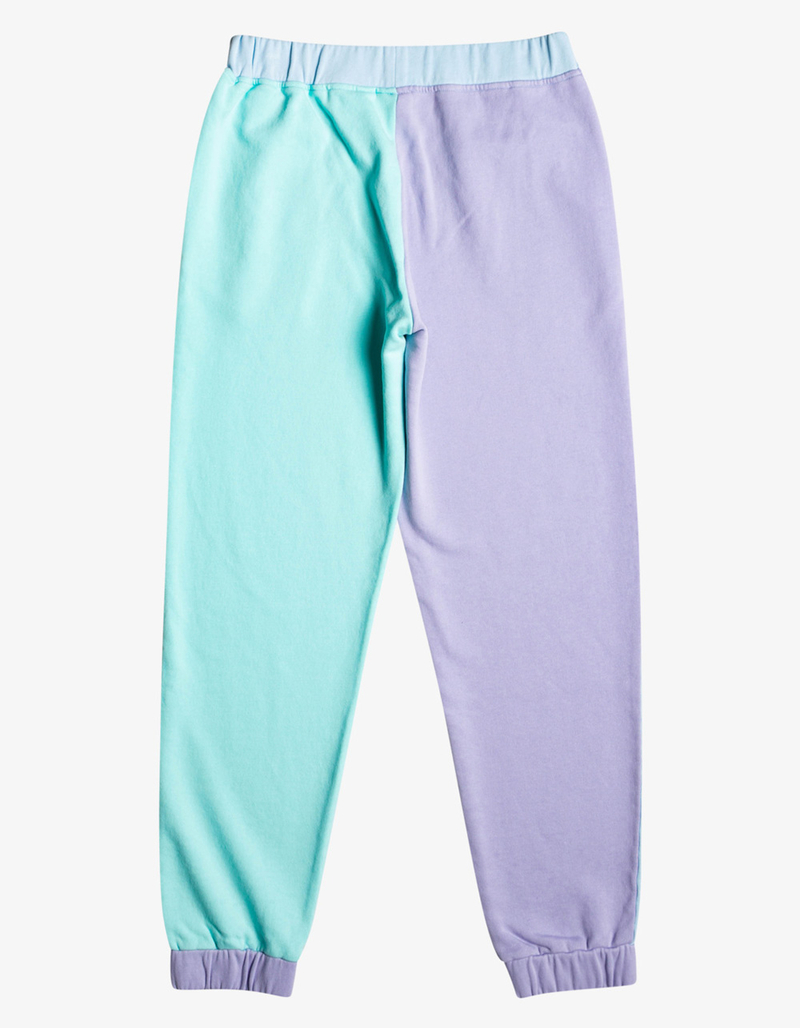 QUIKSILVER x Stranger Things Lenora Womens Sweatpants image number 5