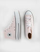 CONVERSE Chuck Taylor All Star Lift Platform Womens High Top Shoes image number 4