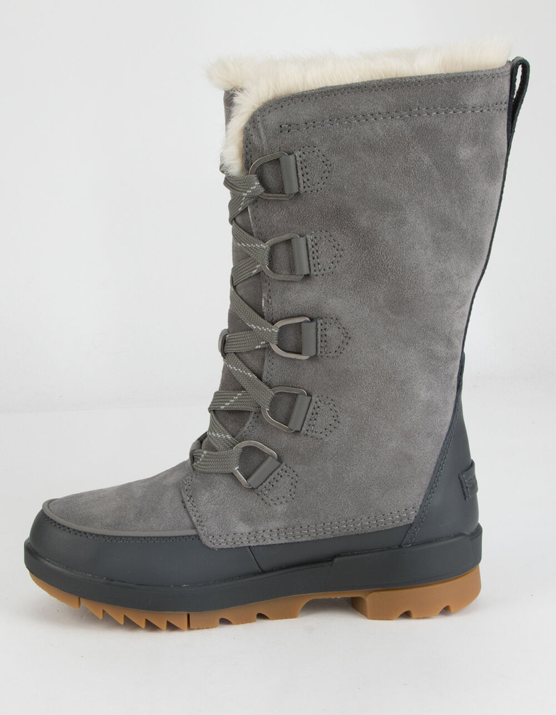 SOREL Tivoli IV Womens Tall Boots image number 2