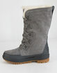 SOREL Tivoli IV Womens Tall Boots image number 3