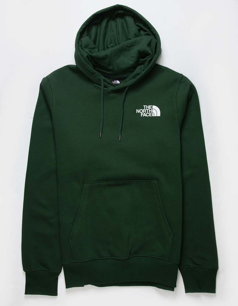 THE NORTH FACE Box NSE Mens Hoodie image number 1