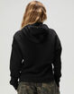 ADIDAS Coquette Ribbon Womens Hoodie image number 4
