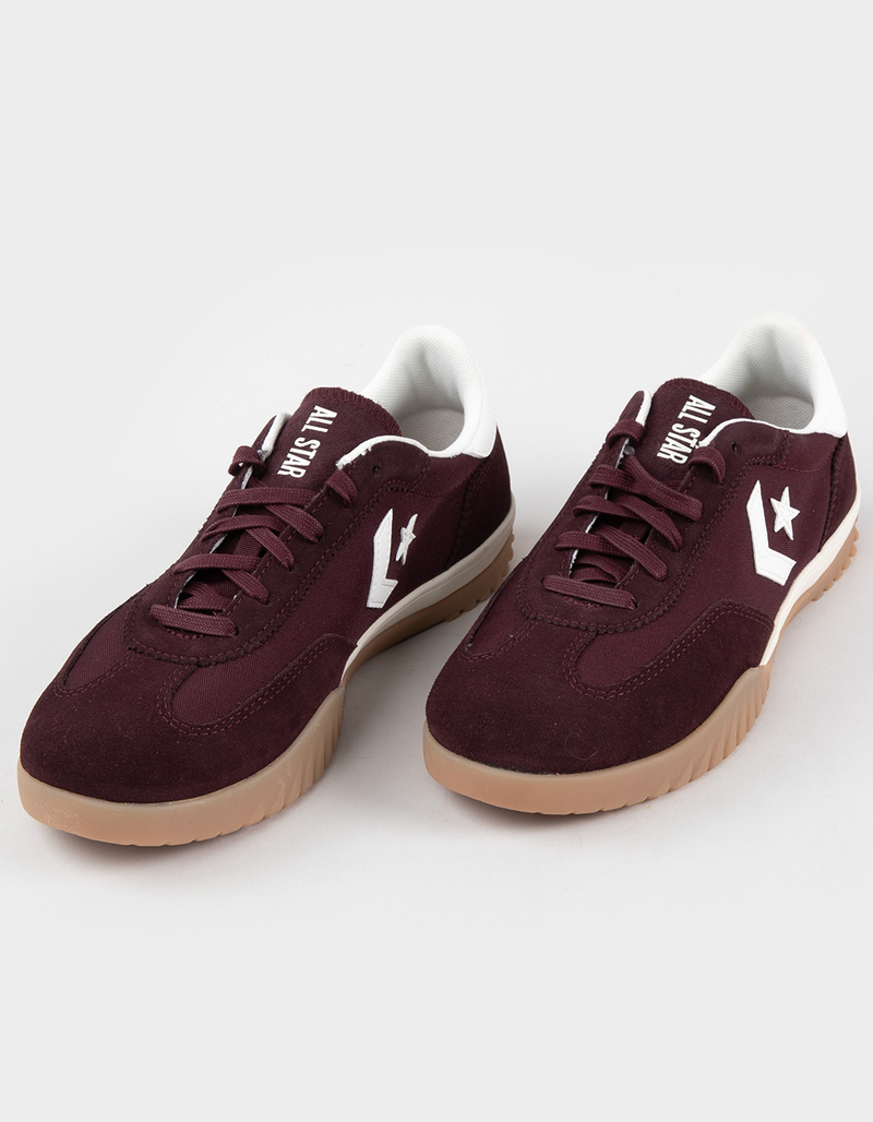 CONVERSE Run Star Trainer Womens Shoes image number 1