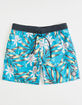 VOLCOM Beach Bunch Mens Volley Shorts image number 1