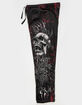 AFFLICTION Decimation Mens Lounge Pants image number 4