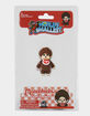 WORLD'S SMALLEST Monchhichi Mini Figure WORLD'S SMALLEST Monchhichi Mini Figure