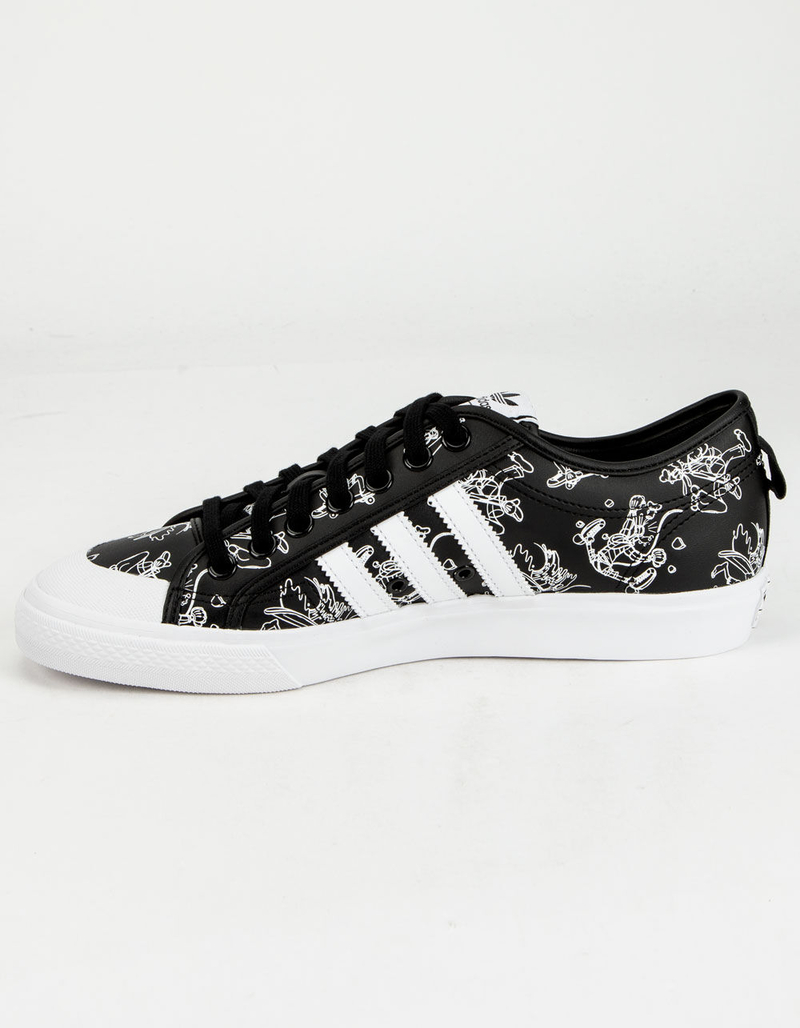 ADIDAS Nizza x Disney Sport Goofy Shoes image number 3