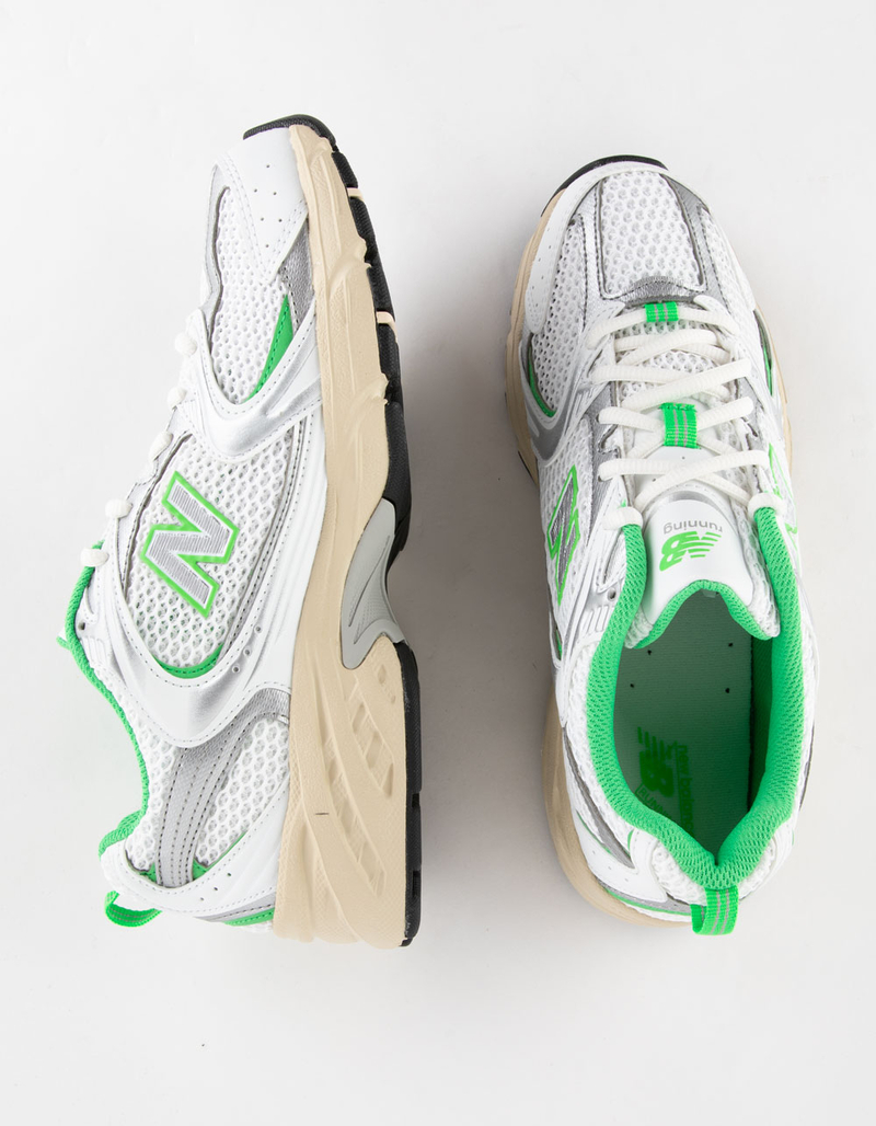 NEW BALANCE 530 Womens Shoes image number 4