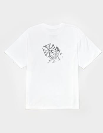 WEST COAST CHOPPERS Easy Rider Mens Tee Alternative Image