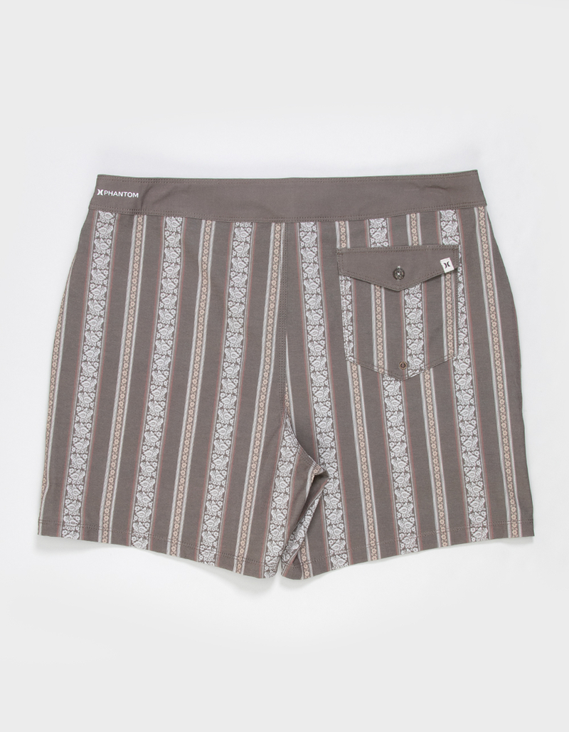 HURLEY Phantom Sessions Mens Boardshorts image number 1