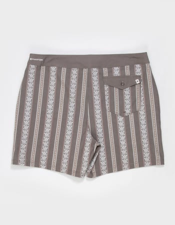 HURLEY Phantom Sessions Mens Boardshorts Alternative Image