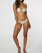 O'NEILL Heidi Stripe Bikini Bottoms image number 5