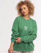 BDG Urban Outfitters Colorado Springs Womens Sweatshirt image number 1