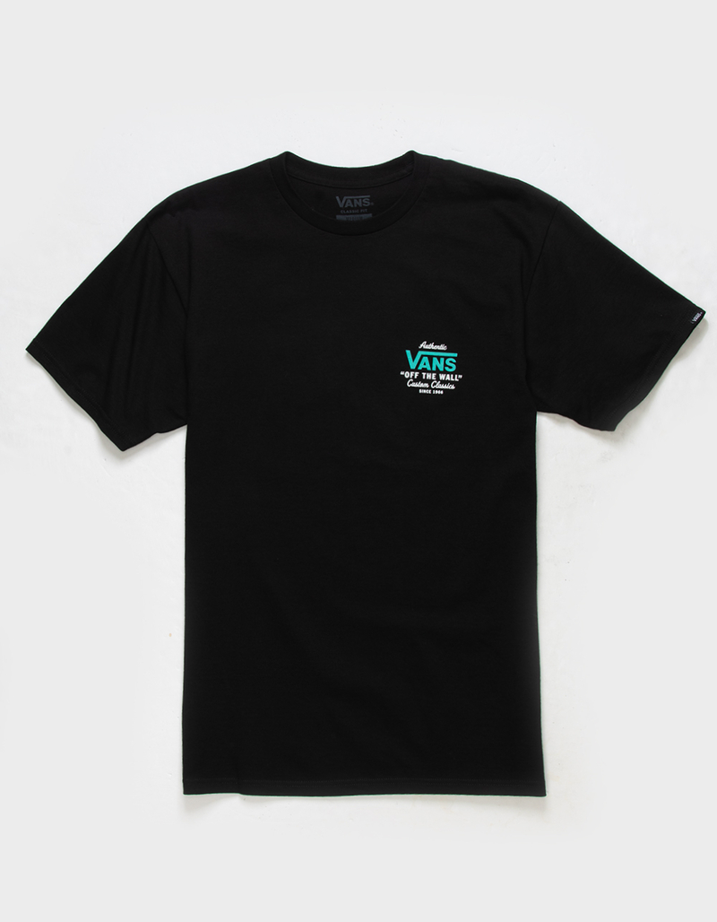 VANS Holder Street Classic Mens Tee image number 1