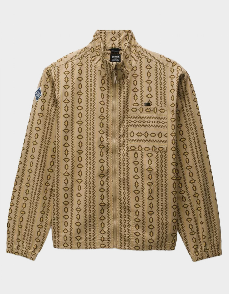 PRANA Saucha Mens Jacket image number 0