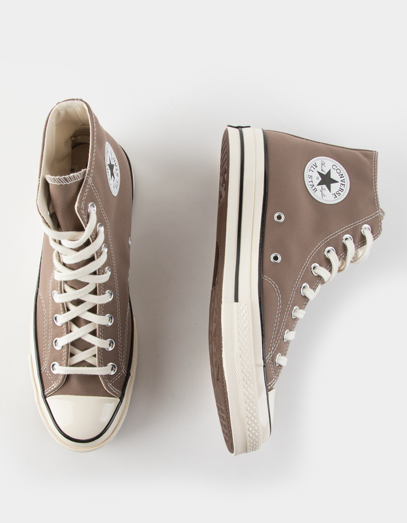 CONVERSE Chuck 70 High Top Shoes image number 4