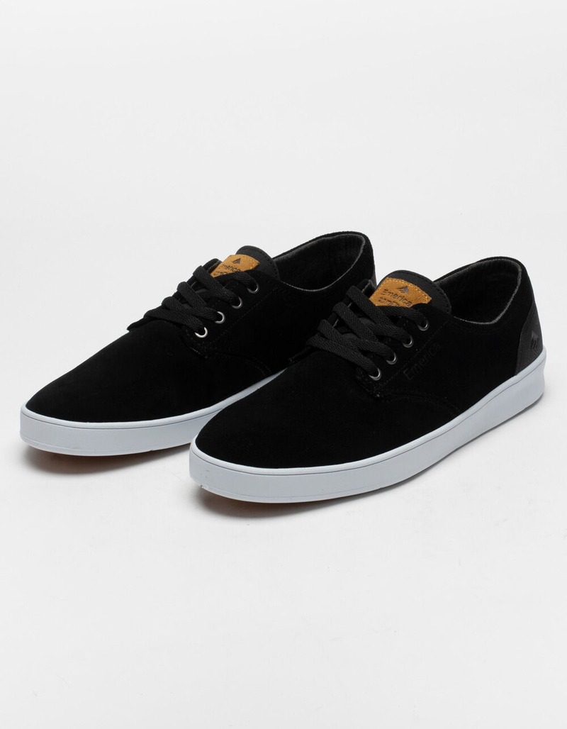 EMERICA Romero Mens Laced Shoes image number 0