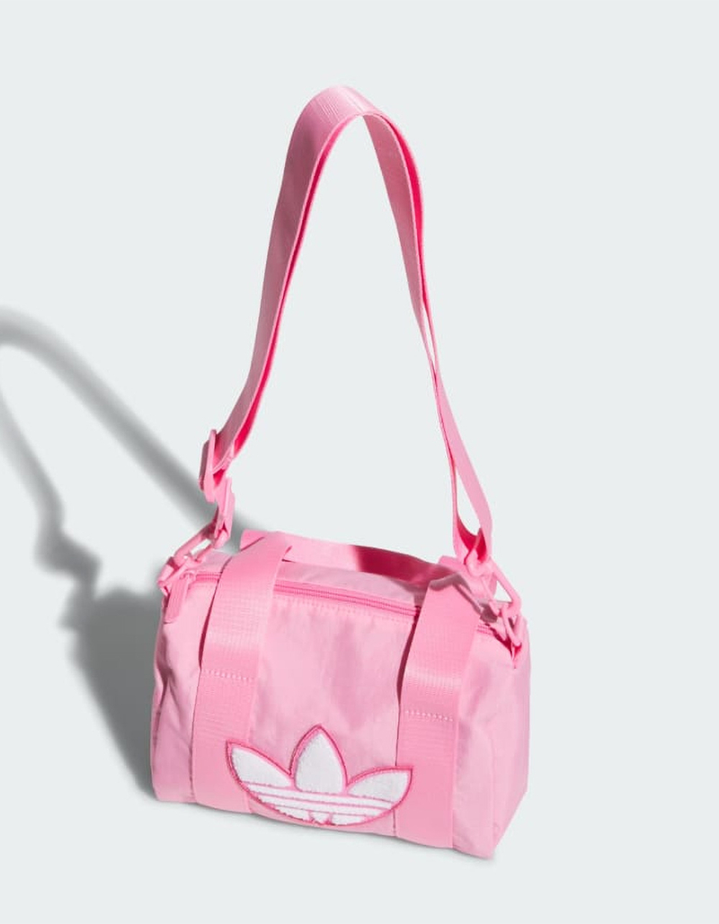 ADIDAS Originals Trefoil Chenille Crossbody Bag image number 3