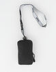 HUF Recon Mens Lanyard Pouch image number 2