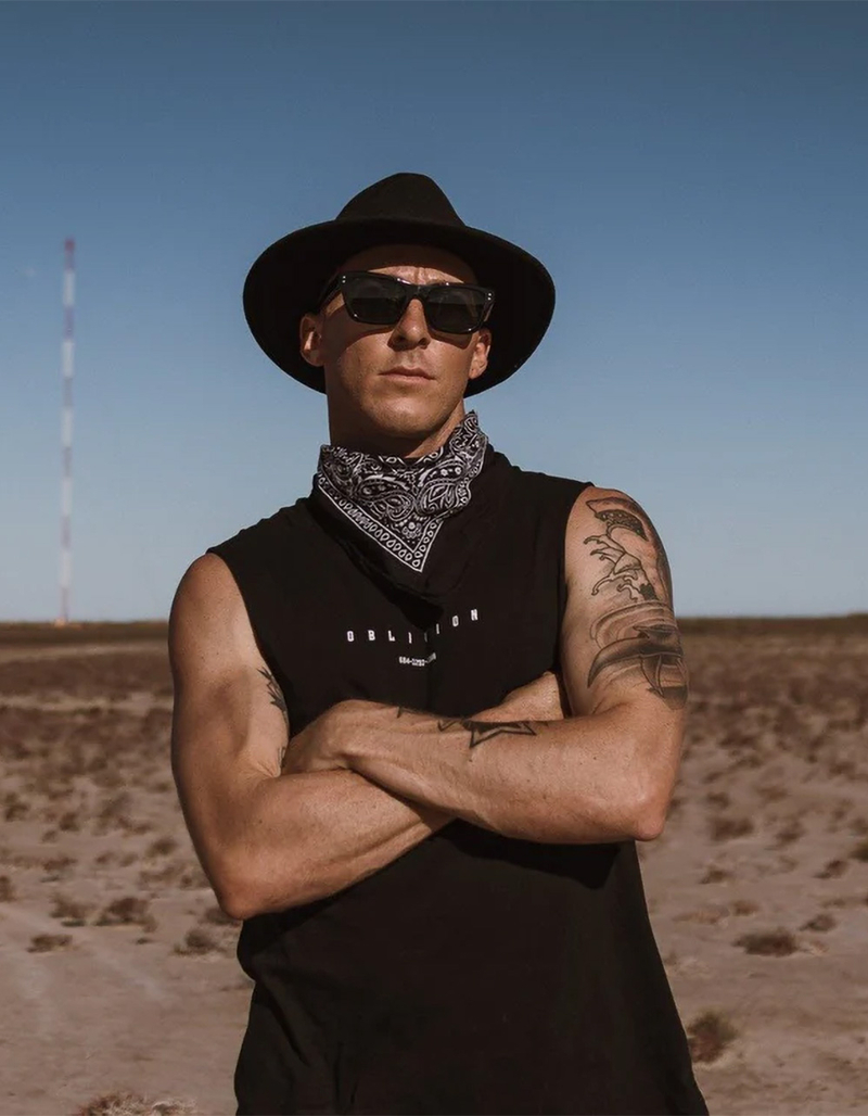 SITO Break Of Dawn Polarized Sunglasses image number 2