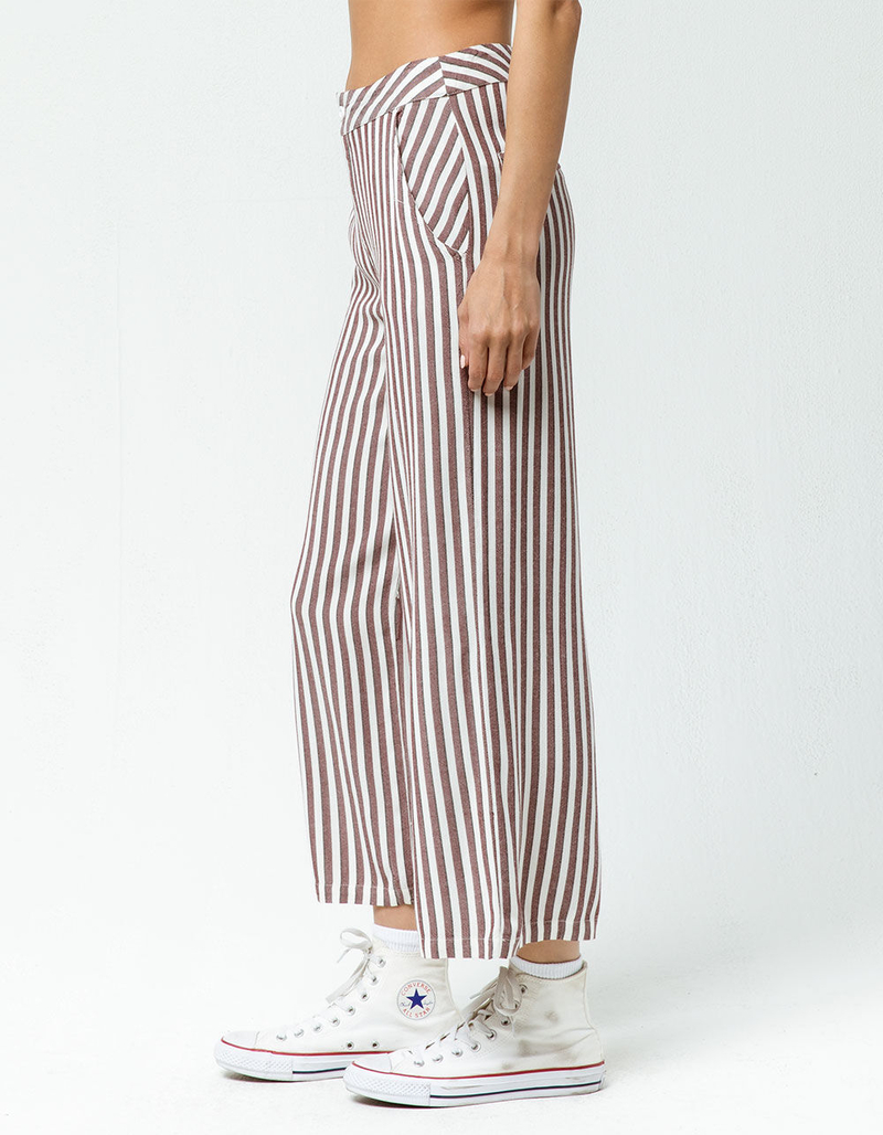 RVCA Manna Womens Pants image number 1