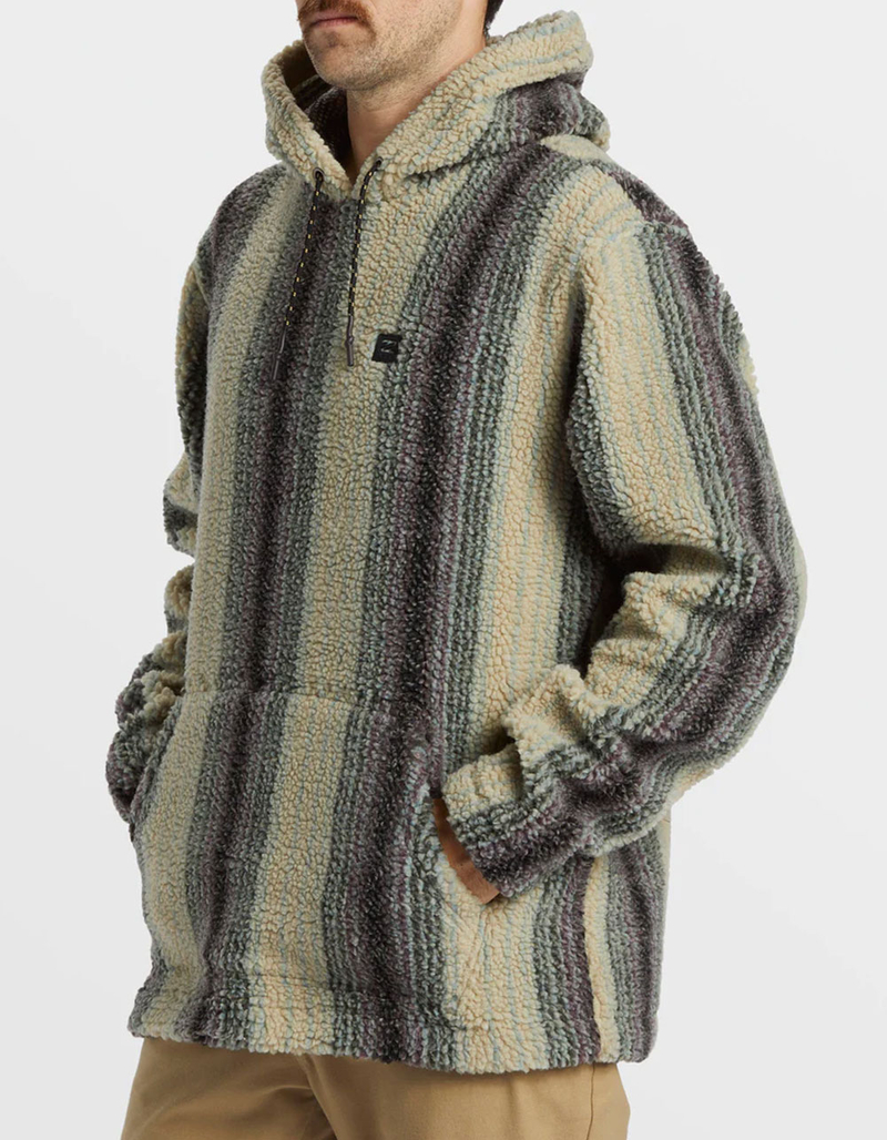 BILLABONG Pico Mens Hoodie image number 3