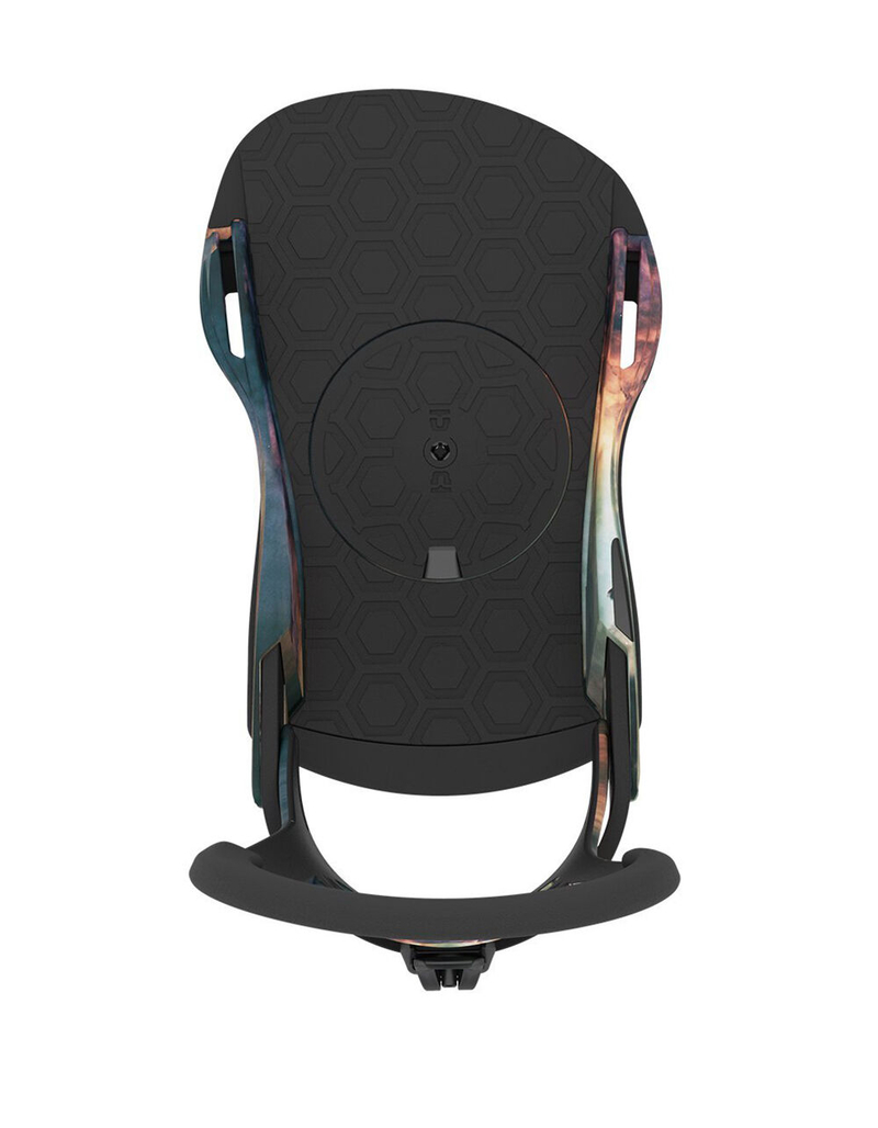 UNION BINDING CO. Contact Pro Mens Space Dust Bindings image number 2