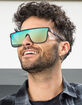 BLENDERS EYEWEAR SciFi Polarized Sunglasses image number 5