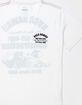 RVCA Dig Deep Mens Tee image number 4