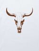 WESTERN Wild West Icon Unisex Kids Tee image number 3
