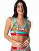 ETHIKA Ethikalifornia Sports Bra image number 1
