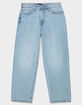 JACK & JONES Alex Original Mens Baggy Jeans image number 1