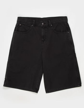 DICKIES Relaxed Worn In Mens Carpenter Shorts Primary Image
