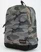 JANSPORT Wells Camo Ombre Backpack image number 2