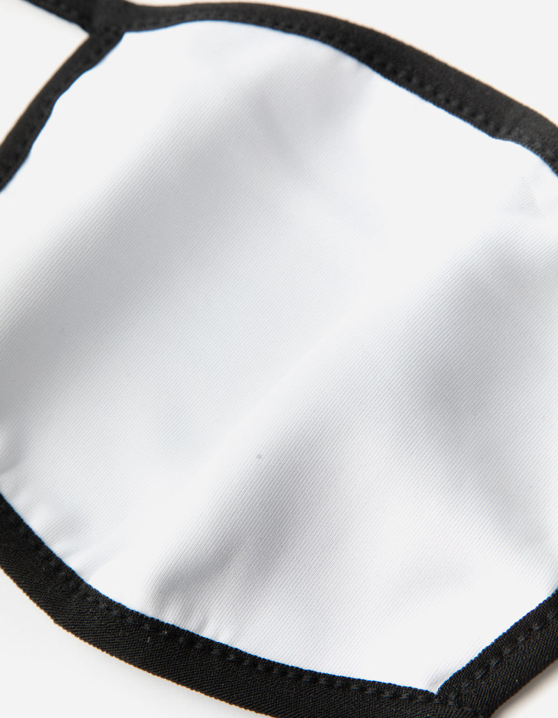 HUDSON OUTERWEAR Wolf Pack Fashion Face Mask image number 1