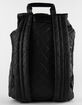 RSQ Polly Puffer Flap Backpack image number 4