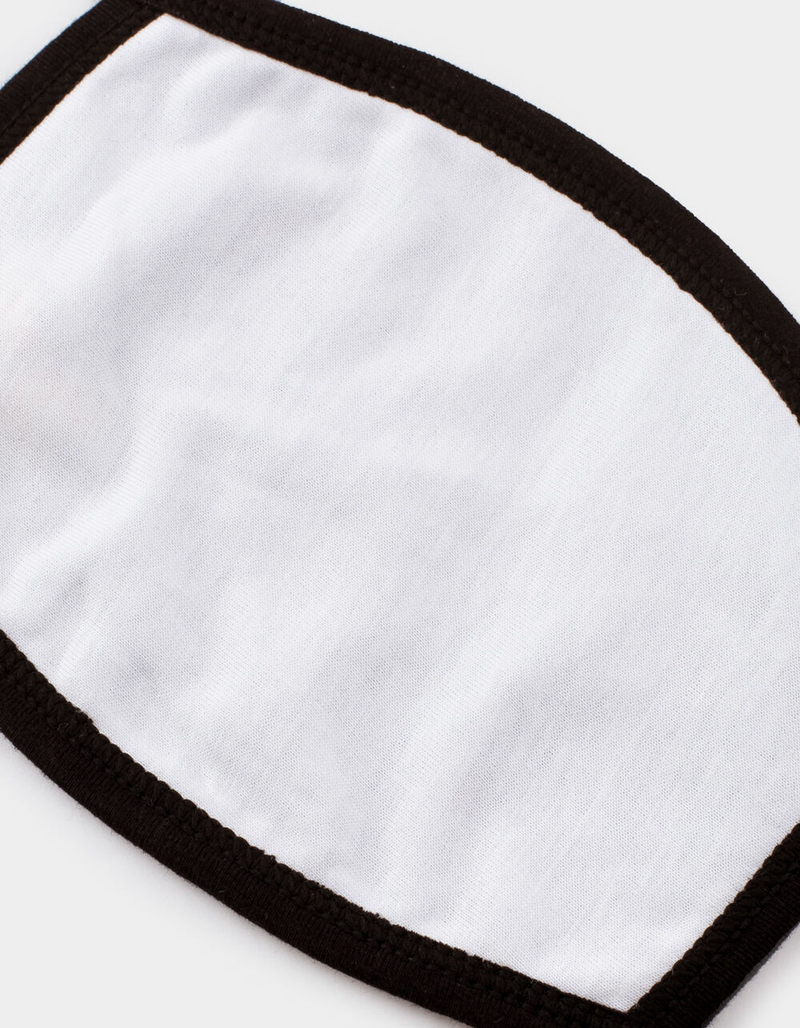 ONEILL Butterfly Fashion Face Mask image number 2